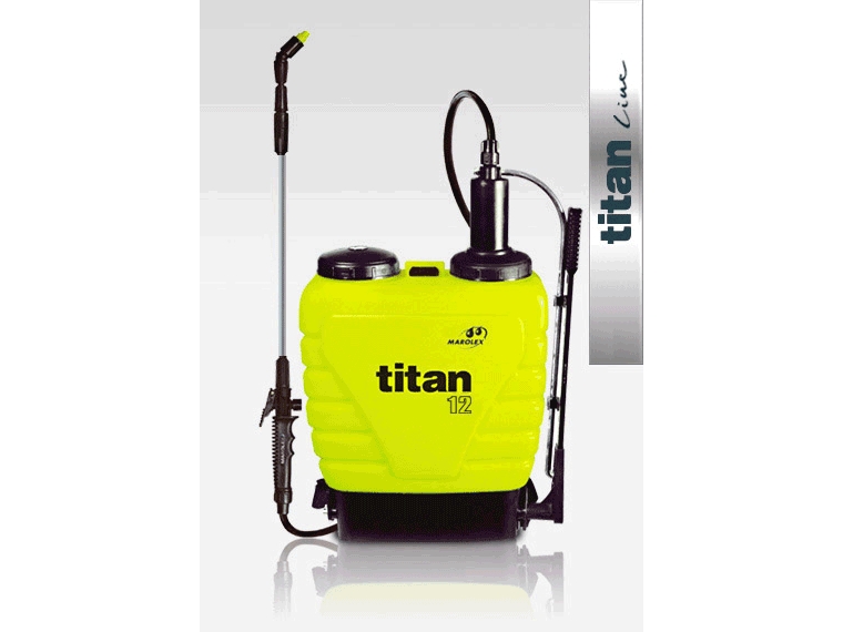 Marolex Titan Sprayer 12