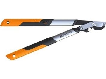 Fiskars Lx92, Bypass-Astschere, 3,8 Cm