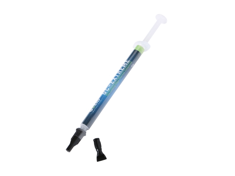 GELID GC-Extreme Thermal Compound - Termisk pasta | Datorkomponenter - Kylning & moddning - Kylpasta til CPU mv. | GameStuff