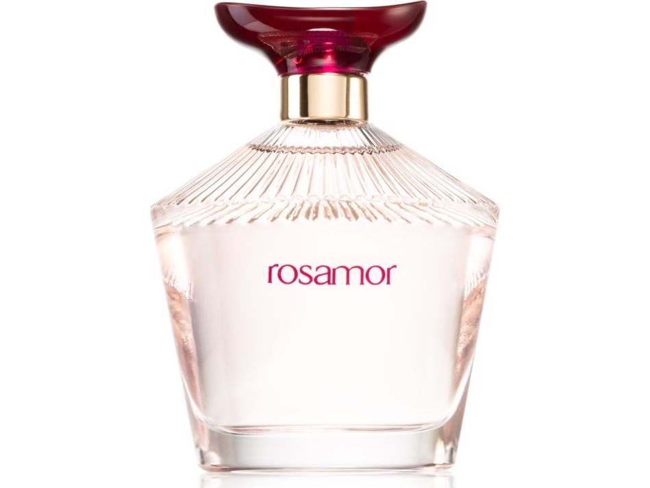 Oscar De La Renta Rosamor Edt W 100 Ml