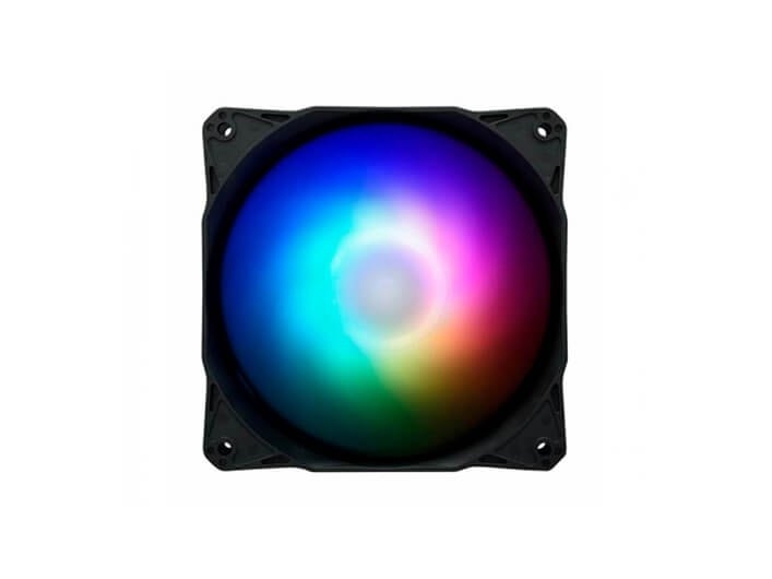 Asus Gt301 Lüfter 120 Mm Argb
