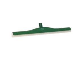 Gulvskraber 60 Cm Med Drejeled Grøn,10 Stk/Krt