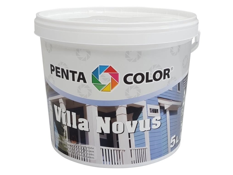 Facade paint base Pentacolor CLR, 5 l