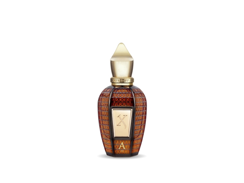 Xerjoff Alexandria Iii Edp Spray - Unisex - 50 Ml