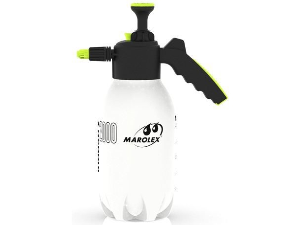 PURISTUS KÄSIRUISKU TEOLLISUUS ERGO ACID 2000 2.0L MAROLEX S083.102