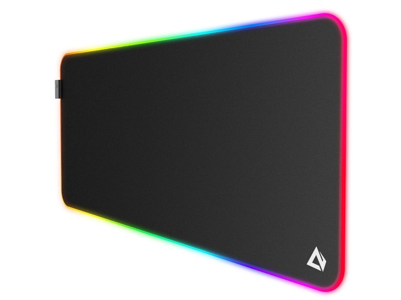 Wasserfeste Tiermatte - Aukey Km-P7 Rgb Xxl 900X400x4mm