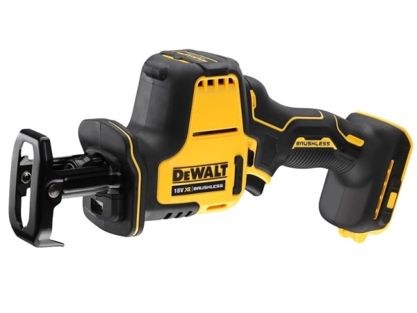 Dewalt Dcs369n-Xj, Bürstenlos, Schwarz, Gelb, 2800 Spm, 9 Cm, 4 Cm, 4 Cm