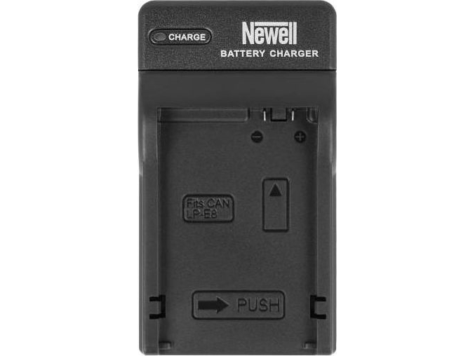 Newell DC-USB-laddare för LP-E8-batterier | EL Artiklar - Batteri - Batteriladdare | GameStuff