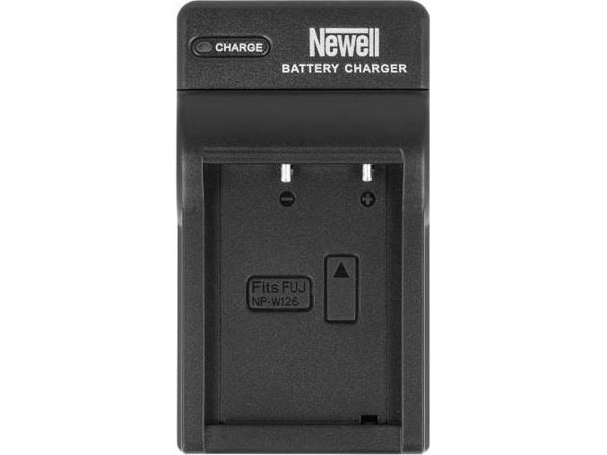 Newell Camera Charger Newell Dc-Usb Charger For Np-W126 Batteries