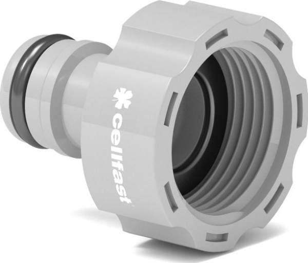 Cellfast Hanekobling hun-gevind CELLPRO G1/2 (Ø21mm)