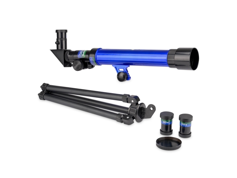 Science - Telescope With Tripod (Ty5520) (Ty5520)