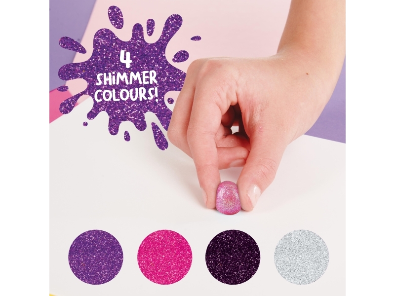 Paint Pops Shimmer Pop Refill Pakke