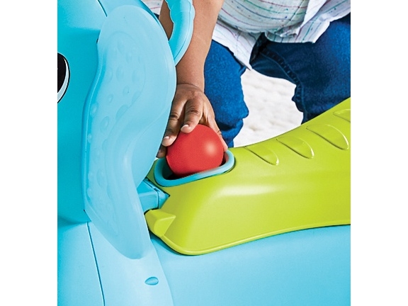 Infantino 217023, Plast, Flerfarvet