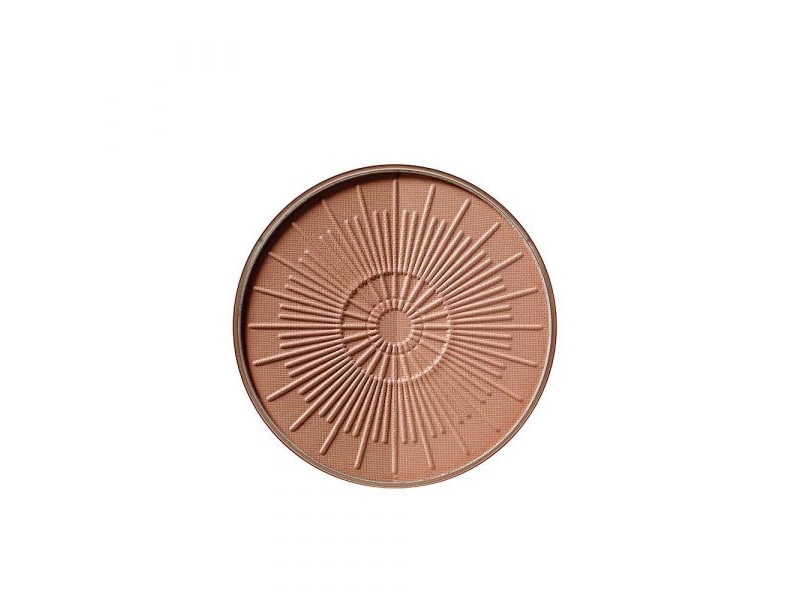 Artdeco Bronzing Powder Compact Refill Langanhaltend (30 Terracotta) 10 G