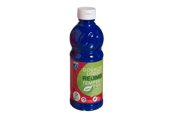 Redimix 500Ml Bril Blau 054