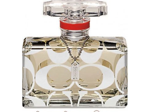 Coach Coach Signature Eau De Parfum 100 Ml (Woman)