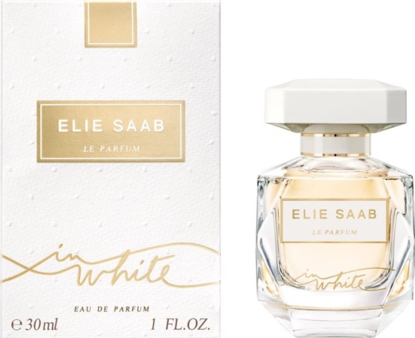 Elie Saab Elie Saab Le Parfum In Weiß Edp 30Ml