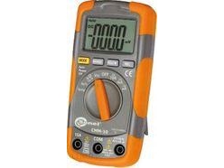 Sonel Digitalmultimeter Cmm-10 Wmgbcmm10