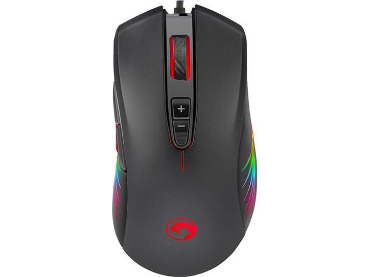 Marvo Kabelgebundene Maus Marvo M519 Pro 12000 Dpi