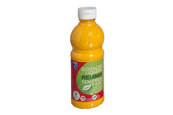 Redimix 500Ml Bril Gelb 176