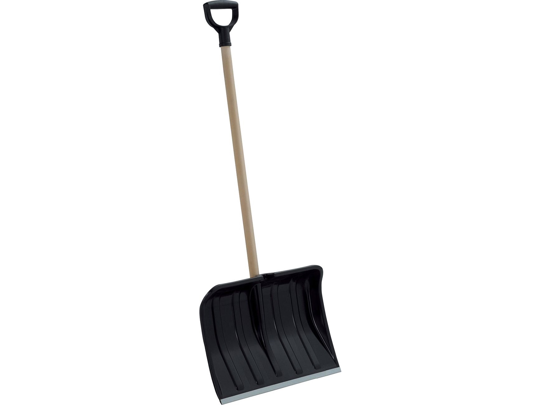Prosperplast Prosperplast 47 Eco Snii spade | Trädgården - Trädgårdsredskap - Spadar & Skyfflar | GameStuff