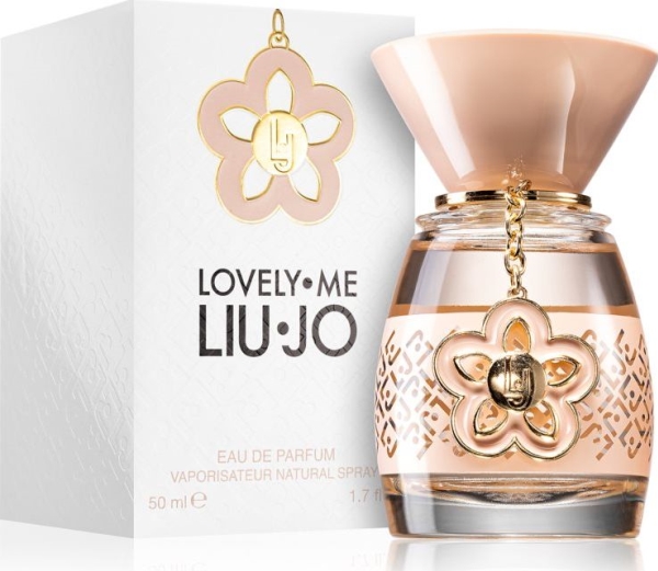 Liu Jo Lovely Me Edp 50 Ml