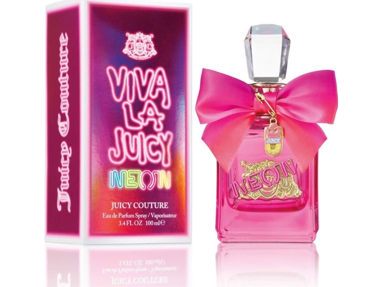 Juicy Couture Viva La Juicy Neon Eau De Parfum 100Ml