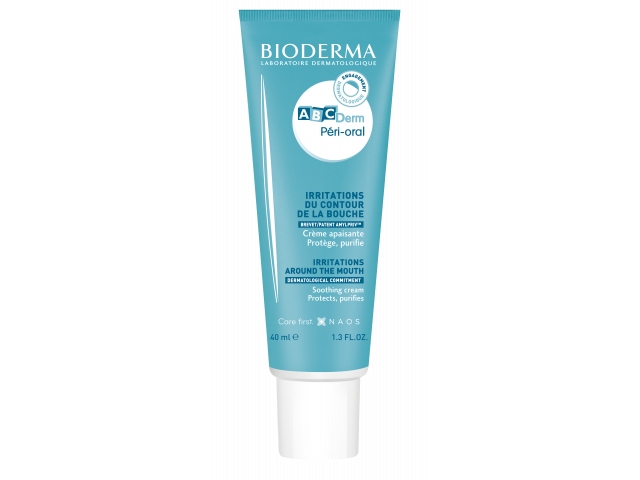 Bioderma ABCDerm Péri-oral Cream 40 ml