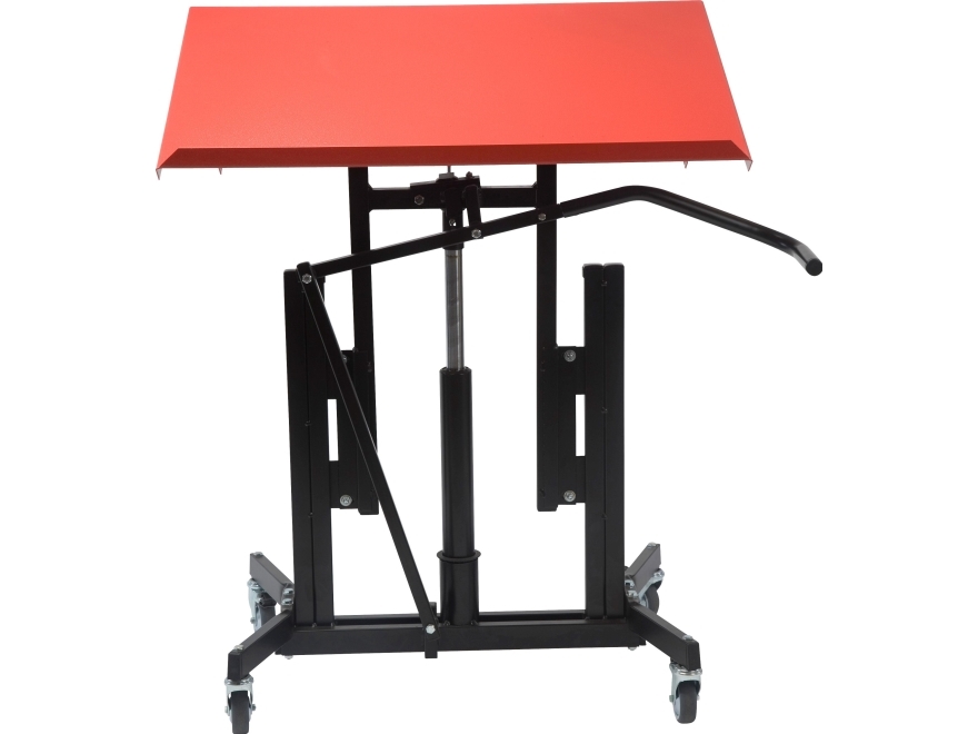 Arbeitstisch Red | 1150X750 Mm