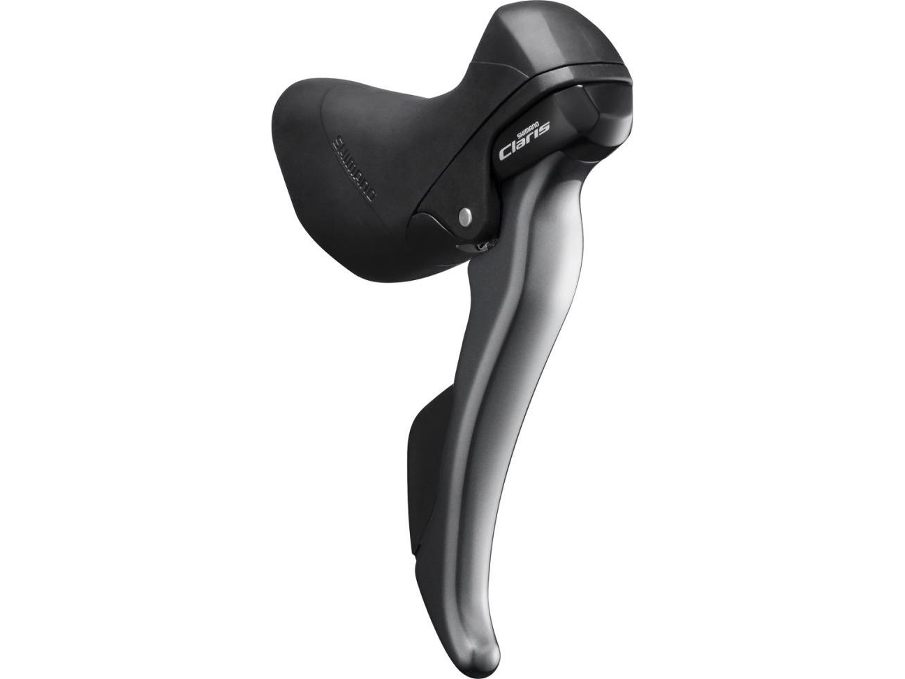 Shimano Sti-greb St-r2000 R Højre, 8-sp, Claris - Cykel bremsegreb