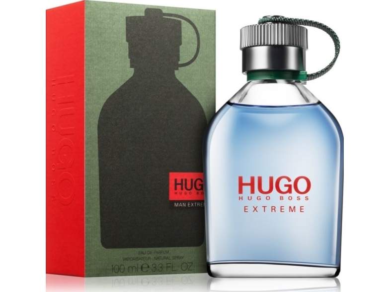 Hugo Boss Hugo Extreme Eau De Parfum Spray 75Ml