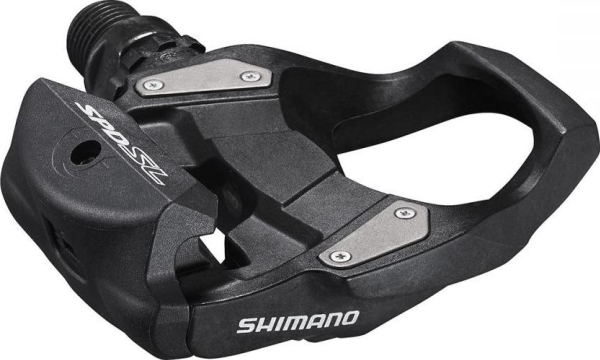 Shimano Shimano Pd-Rs500 Pedale Schwarz