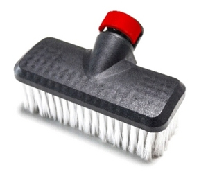 Einhell Hpwb 17, Brush, Handheld Vacuum, Black, Red, White, 90 Mm, 240 Mm, 190 Mm