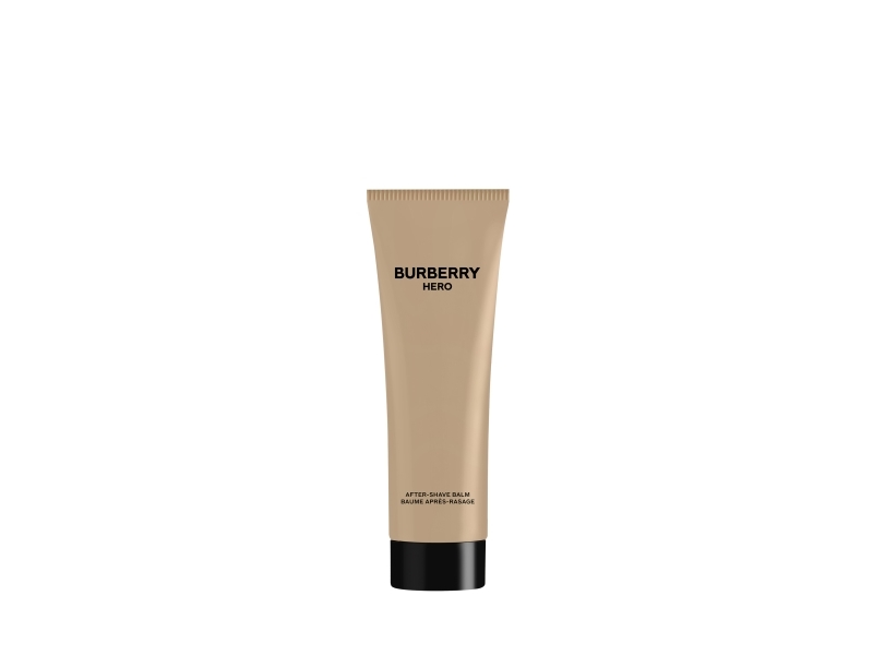 Burberry Hero After Shave Balm 75 ml (man) | Dofter - Aftershave - Aftershave Balm | GameStuff