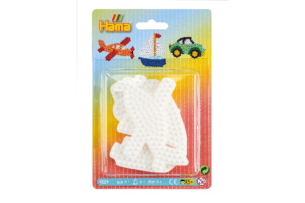Hama midi stiftplade 311/333/334 blister | Leksaker - Kreativitet - Pärlor | GameStuff