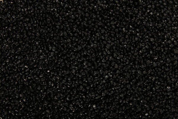 Zolux Aquasand Color Ebony Black 1Kg