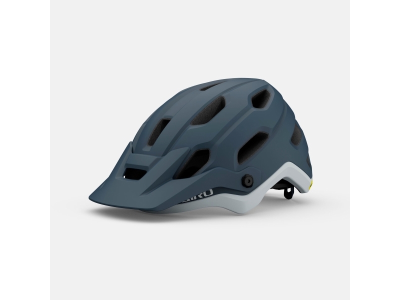 Giro Source Mips, Lukket Hjelm, I-Form Konstruktion, Mat