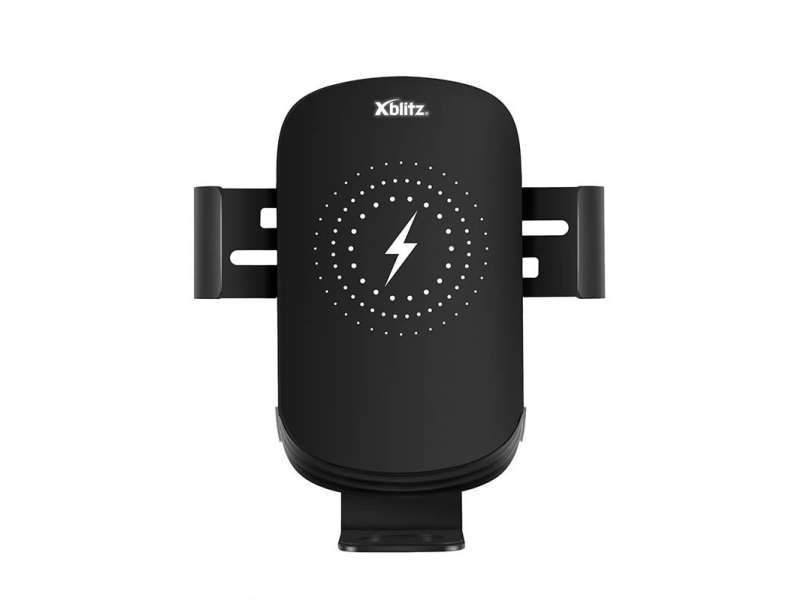 Xblitz GX1, Mobiltelefon / smartphone, Active-hållare, Bil, Svart | Tele & GPS - Mobil tillbehör - Övriga tillbehör | GameStuff