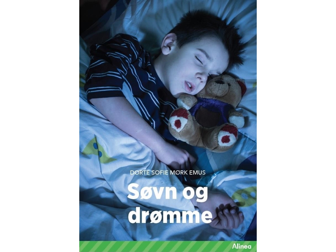 Søvn Og Drømme, Grøn Fagklub | Dorte Sofie Mørk Emus