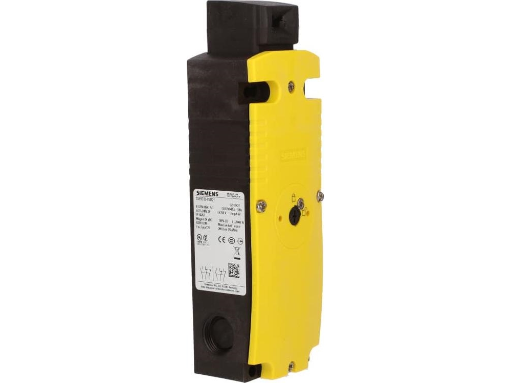 Siemens turva-asentokytkin 3SE5322-0SD21 1 kpl (3SE53220SD21)