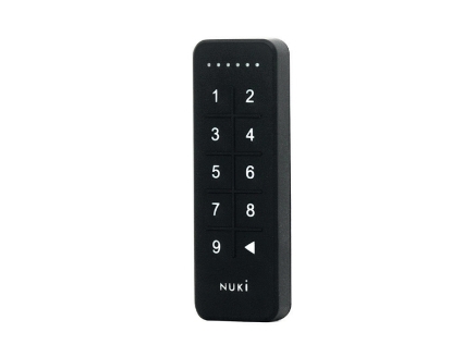 Nuki Keypad | Huset - Säkerhet & Larm - Hänglås | GameStuff