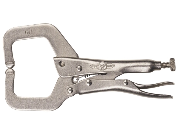 Irwin puristuspihdit 6 R VISE-GRIP T17EL4