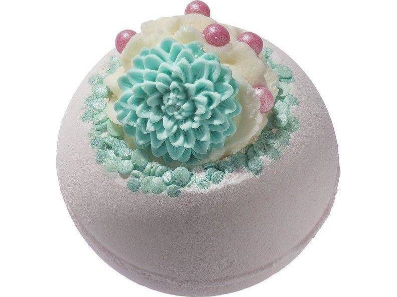 Bomb Cosmetics Bomb Cosmetics_Bath Bomb Kula Do Kpieli Hydrangea Hydration 160G