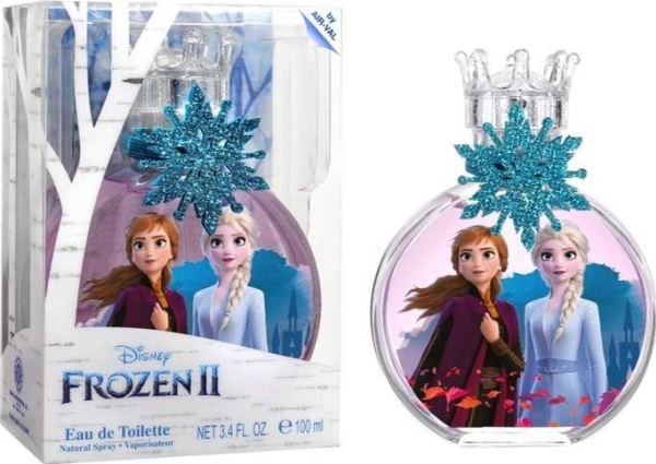 Disney Frozen Ii 100 Ml
