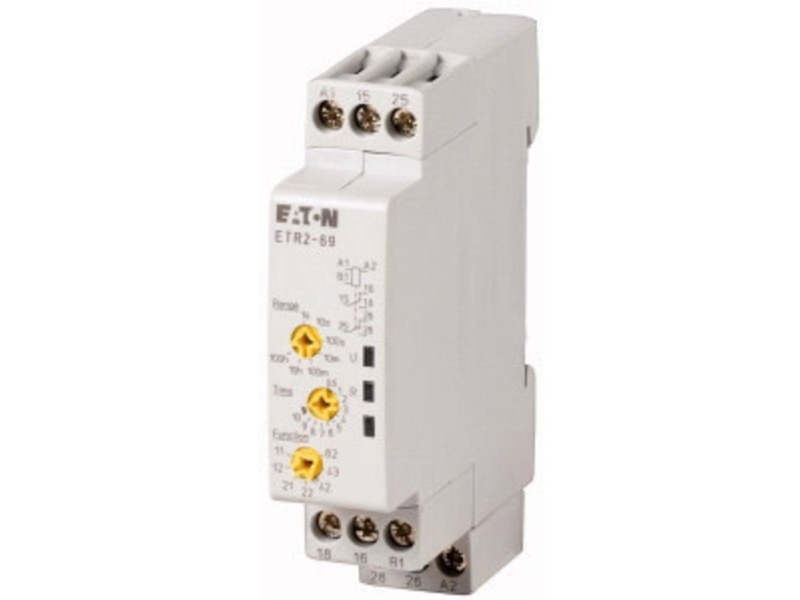 Eaton 262689 ETR2-69 Aikarele 1 kpl