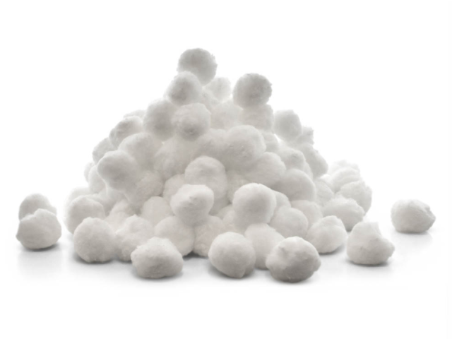 Swim & fun filterkugler til pool filtersystemer, 700g