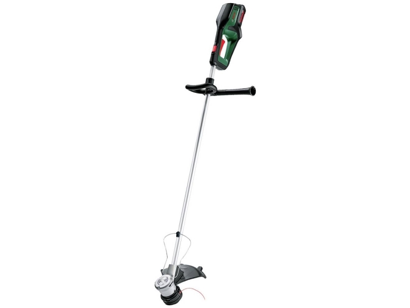 Bosch Advancedgrasscut 36V-33 - Grastrimmer - Schnurlos 2 Ah - Ohne Batterie, Ohne Ladegerät - 33Cm - 4 Kg (06008C1k01) - Solo