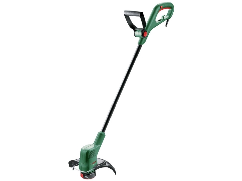 Bosch Easygrasscut 23 - Grastrimmer - Elektrisch - 280 W - 12500 1/Min - 23Cm - 2 Kg (06008C1h01)