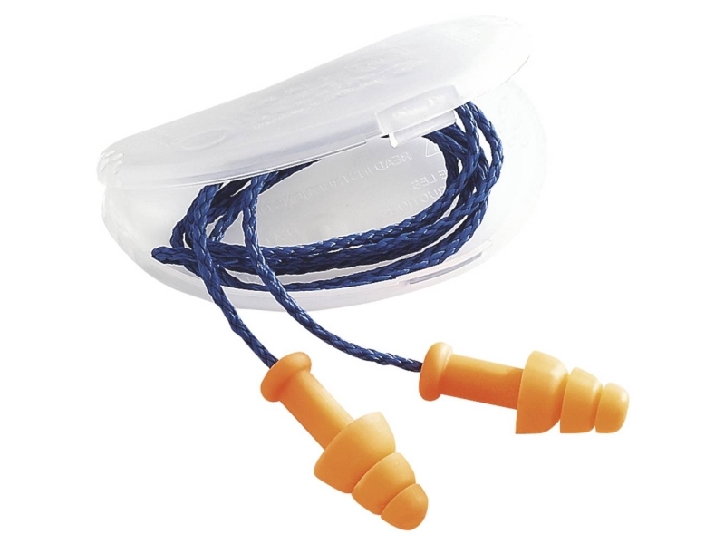 Howard Leight 1011239 SMARTFIT Ørepropper Envejs 50 Paar