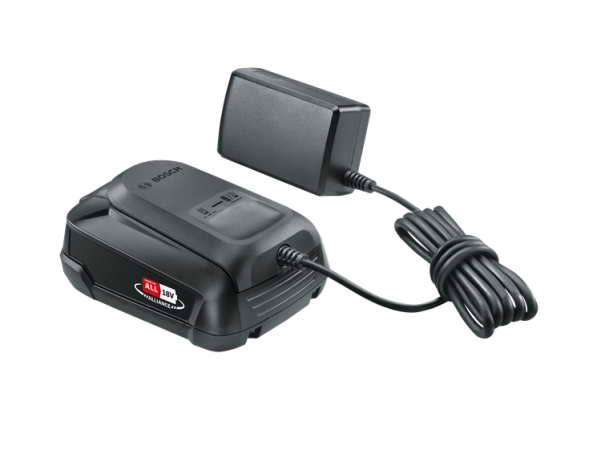 Bosch BATTERISÆT 18V 2,5AH MED LADER AL1810CV